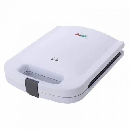 Sandwichera Jata SW551/ 1400W/ para 4 sandwiches XXL Sandwichera Jata SW551/ 1400W/ para 4 sandwiches XXL